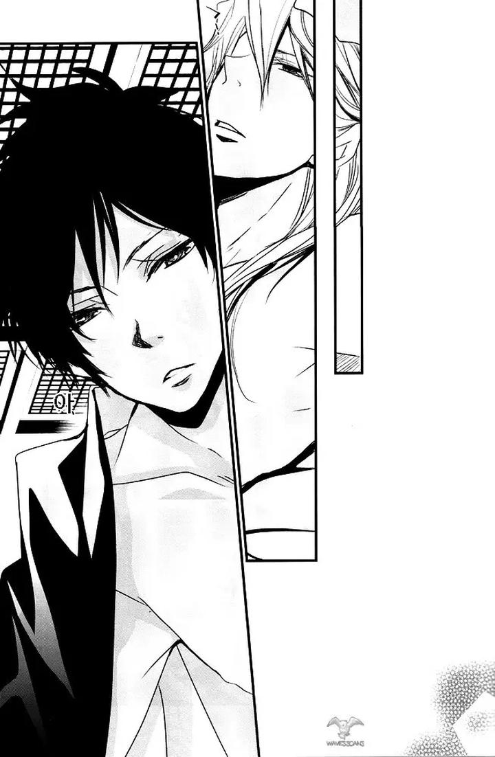 Katekyo-Hitman-Reborn-Dj-Anata-Ni-Tsutaetai-Ai-No-Kotoba-Ga-Aru-By-Banyu-Aoi-Levin-Kr page 28