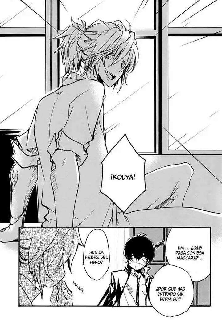 Katekyo-Hitman-Reborn-Dj-Kurakura-By-Banyu-Aoi-Levin-Esp page 5
