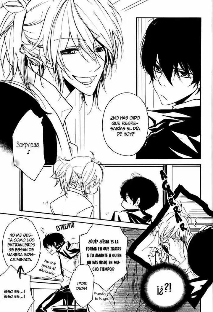 Katekyo-Hitman-Reborn-Dj-Kurakura-By-Banyu-Aoi-Levin-Esp page 7