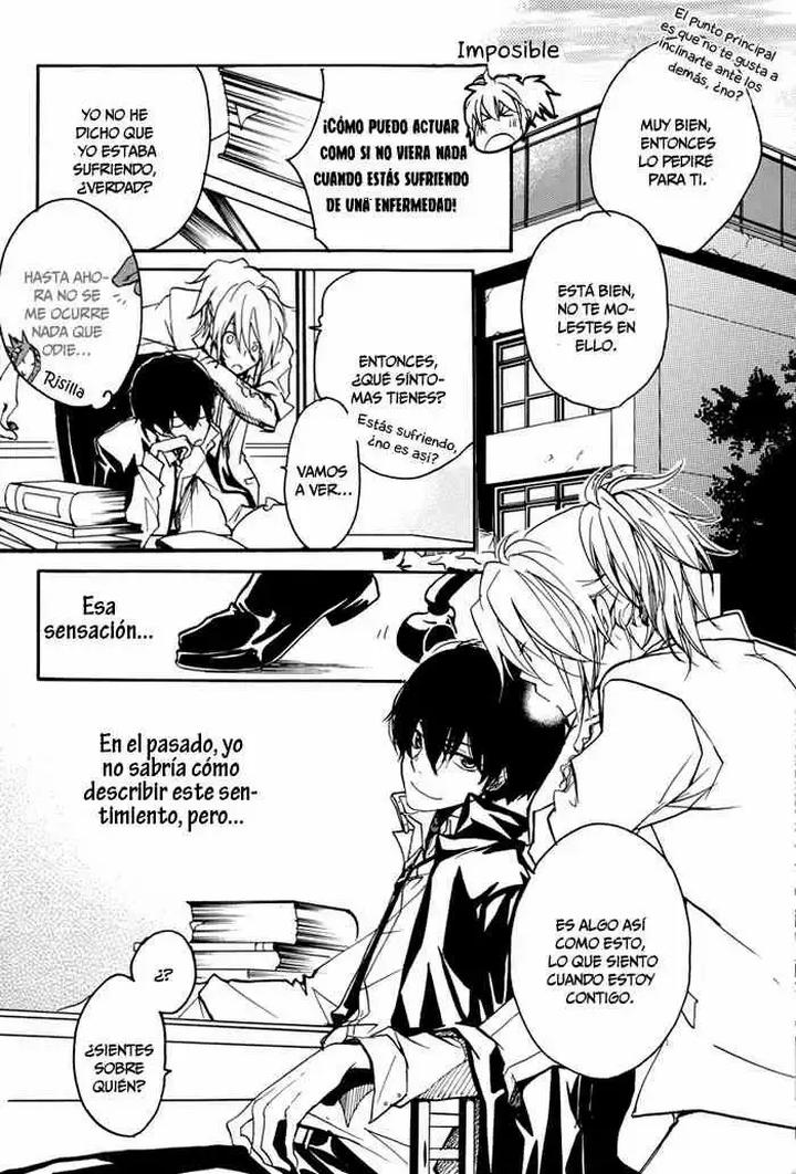 Katekyo-Hitman-Reborn-Dj-Kurakura-By-Banyu-Aoi-Levin-Esp page 8