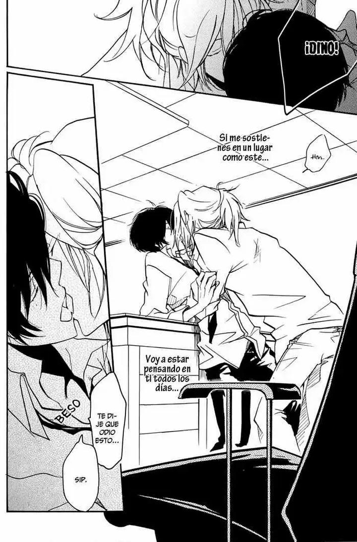 Katekyo-Hitman-Reborn-Dj-Kurakura-By-Banyu-Aoi-Levin-Esp page 14