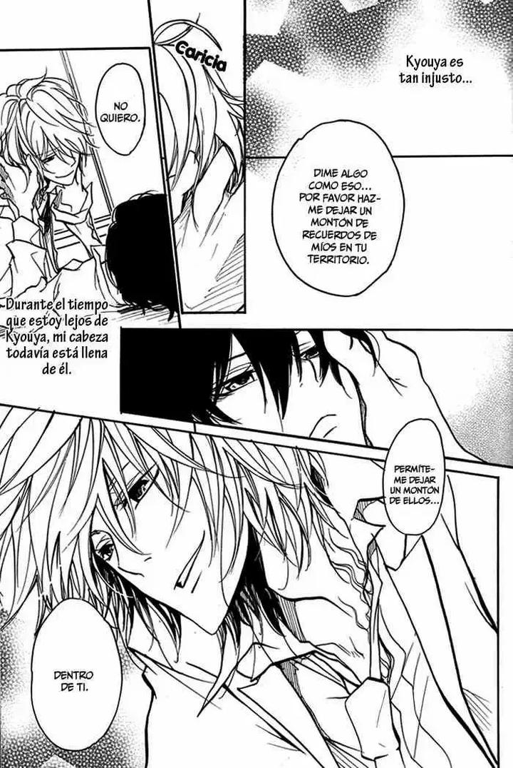 Katekyo-Hitman-Reborn-Dj-Kurakura-By-Banyu-Aoi-Levin-Esp page 15
