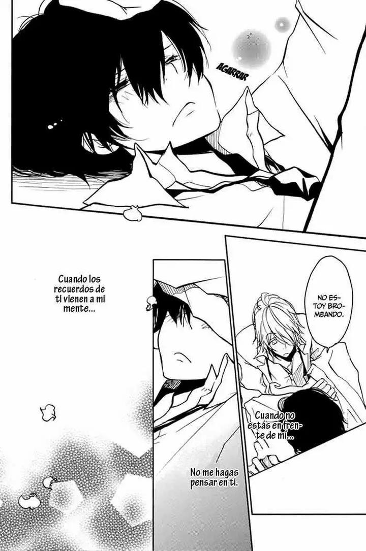Katekyo-Hitman-Reborn-Dj-Kurakura-By-Banyu-Aoi-Levin-Esp page 16