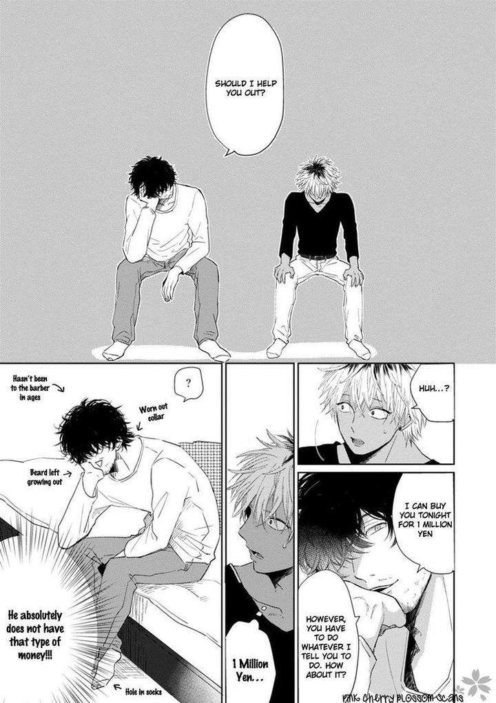 Kawaii-Obaka-Kun-Fumikawa-Jimi-Eng page 11