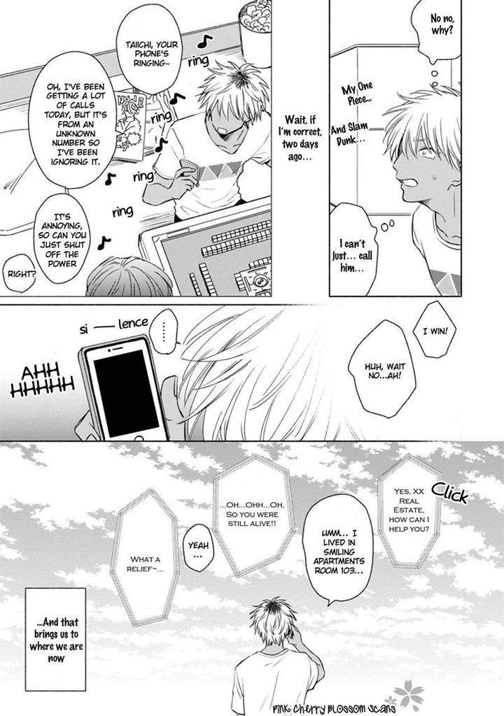 Kawaii-Obaka-Kun-Fumikawa-Jimi-Eng page 4