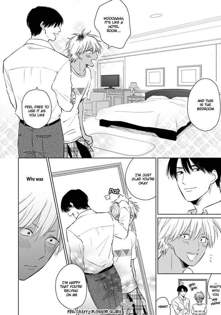 Kawaii-Obaka-Kun-Fumikawa-Jimi-Eng page 5