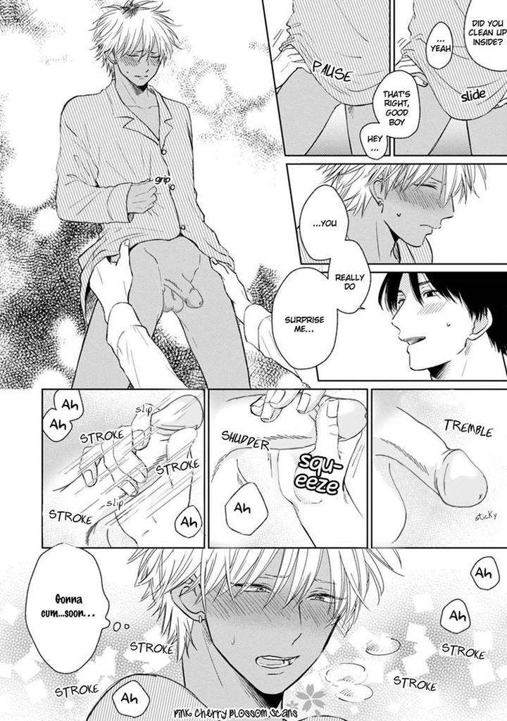 Kawaii-Obaka-Kun-Fumikawa-Jimi-Eng page 9