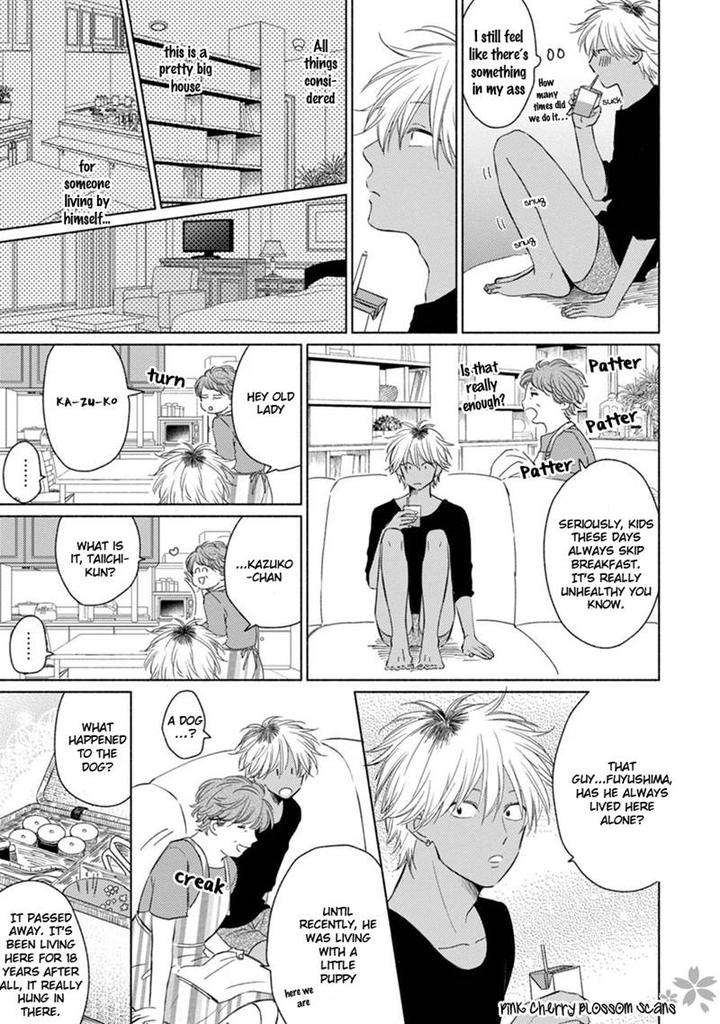 Kawaii-Obaka-Kun-Fumikawa-Jimi-Eng page 14