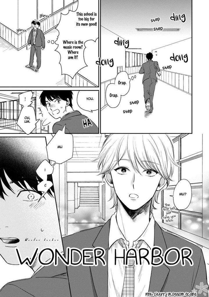 Kawaii-Obaka-Kun-Fumikawa-Jimi-Eng page 2