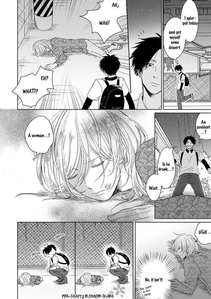 Kawaii-Obaka-Kun-Fumikawa-Jimi-Eng page 3