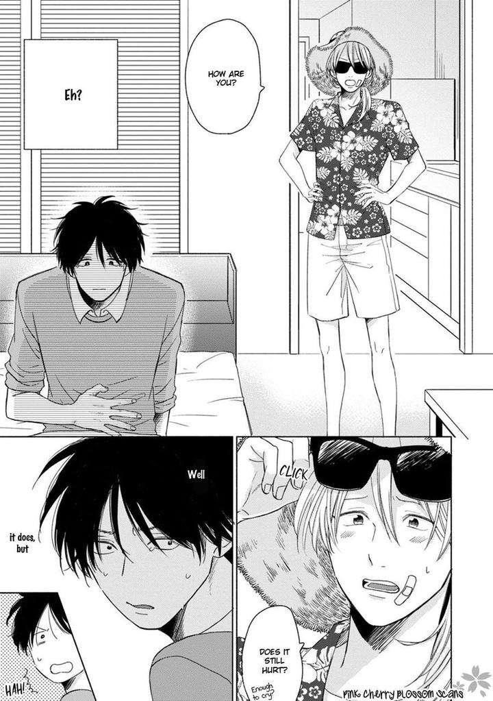 Kawaii-Obaka-Kun-Fumikawa-Jimi-Eng page 36