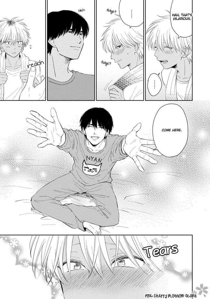 Kawaii-Obaka-Kun-Fumikawa-Jimi-Eng page 3