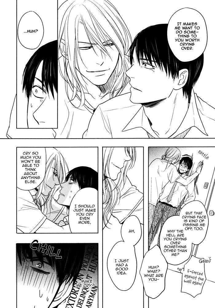 Kawaisa-Amatte-Nanika-Ga-Hyakubai-By-Enzou-Eng page 12
