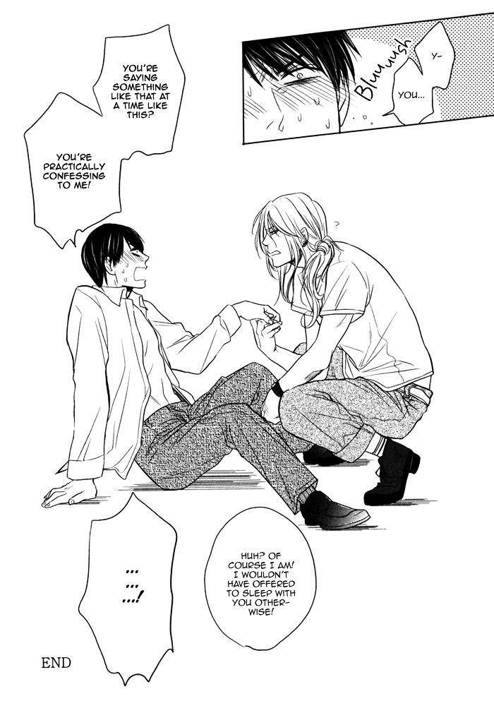 Kawaisa-Amatte-Nanika-Ga-Hyakubai-By-Enzou-Eng page 20