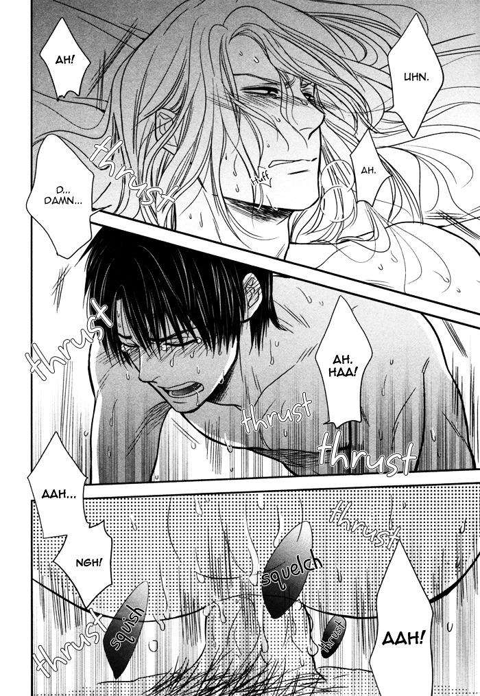 Kawaisa-Amatte-Nanika-Ga-Hyakubai-By-Enzou-Eng page 34