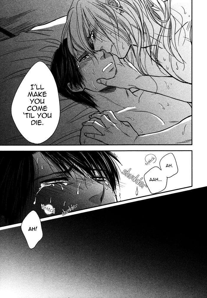 Kawaisa-Amatte-Nanika-Ga-Hyakubai-By-Enzou-Eng page 37