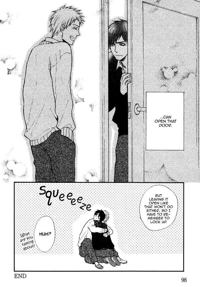 Kawaisa-Amatte-Nanika-Ga-Hyakubai-By-Enzou-Eng page 19