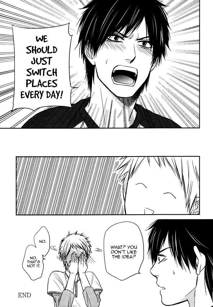 Kawaisa-Amatte-Nanika-Ga-Hyakubai-By-Enzou-Eng page 22