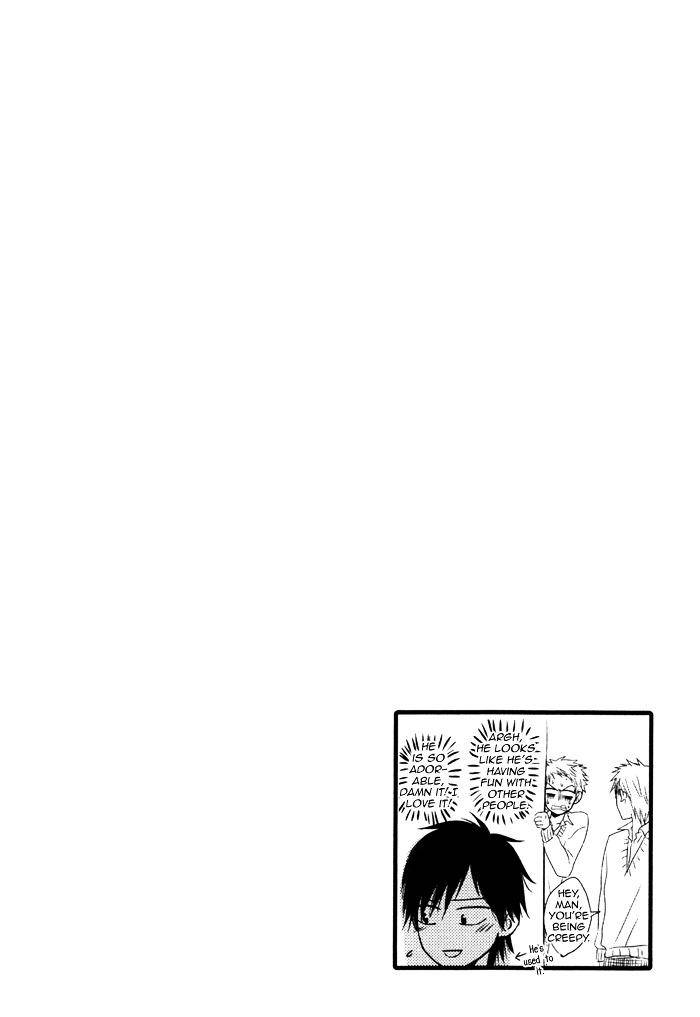 Kawaisa-Amatte-Nanika-Ga-Hyakubai-By-Enzou-Eng page 23