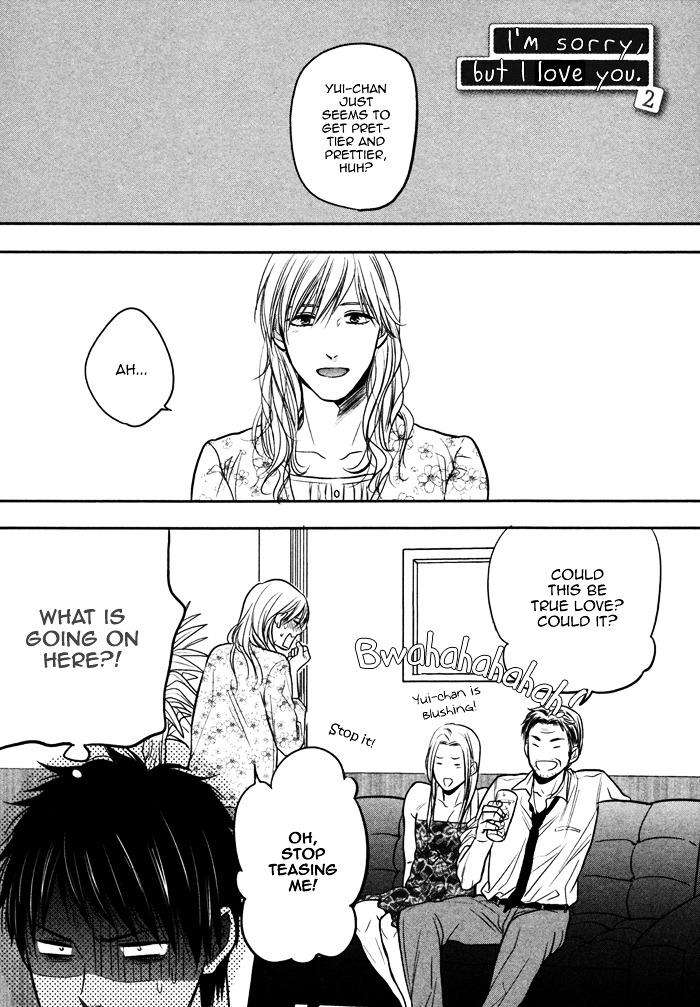 Kawaisa-Amatte-Nanika-Ga-Hyakubai-By-Enzou-Eng page 3
