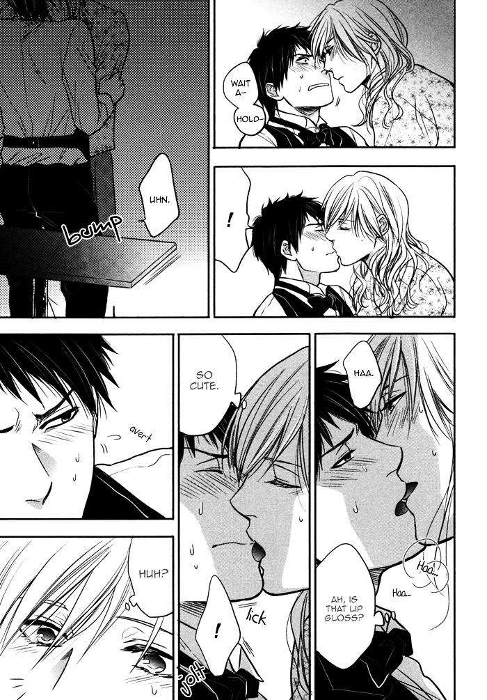 Kawaisa-Amatte-Nanika-Ga-Hyakubai-By-Enzou-Eng page 7