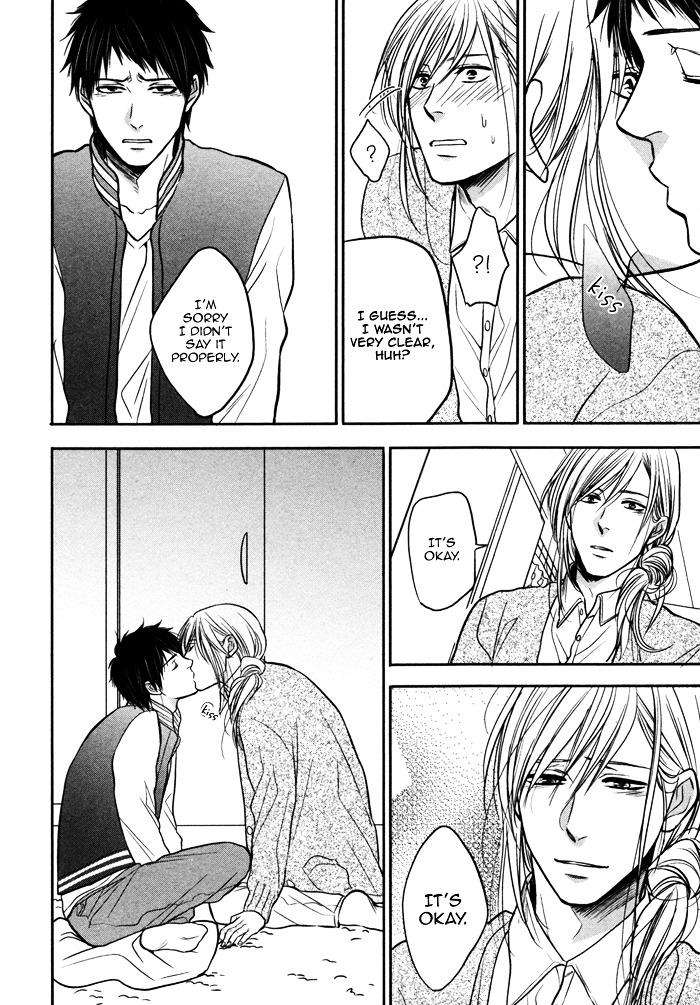 Kawaisa-Amatte-Nanika-Ga-Hyakubai-By-Enzou-Eng page 26