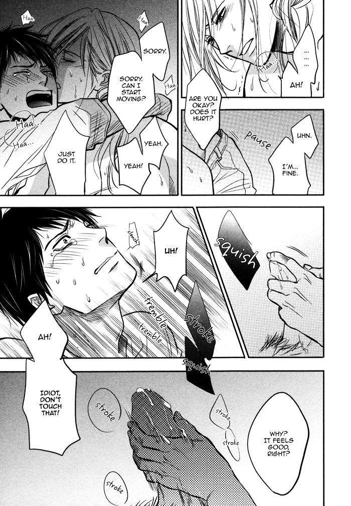 Kawaisa-Amatte-Nanika-Ga-Hyakubai-By-Enzou-Eng page 35