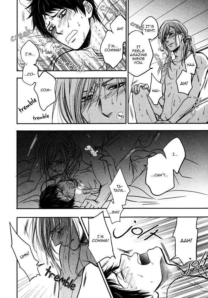 Kawaisa-Amatte-Nanika-Ga-Hyakubai-By-Enzou-Eng page 36