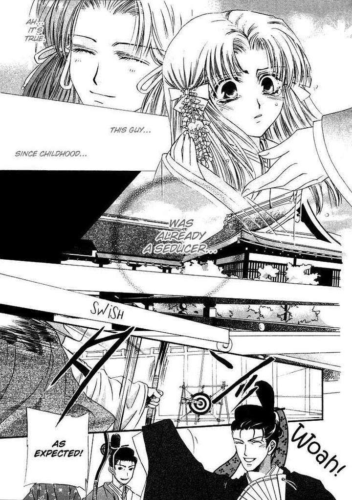 Kawaita-Yoru-No-Machi-Wo-Oyogu-By-Sakuragawa-Sonoko-Eng page 8