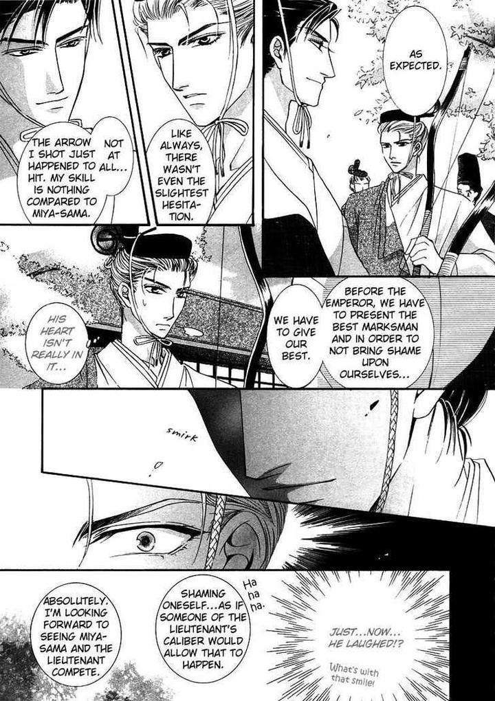 Kawaita-Yoru-No-Machi-Wo-Oyogu-By-Sakuragawa-Sonoko-Eng page 10