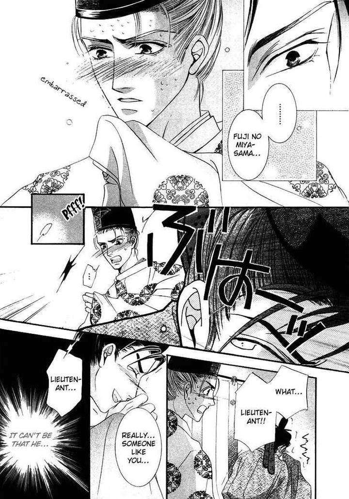 Kawaita-Yoru-No-Machi-Wo-Oyogu-By-Sakuragawa-Sonoko-Eng page 24