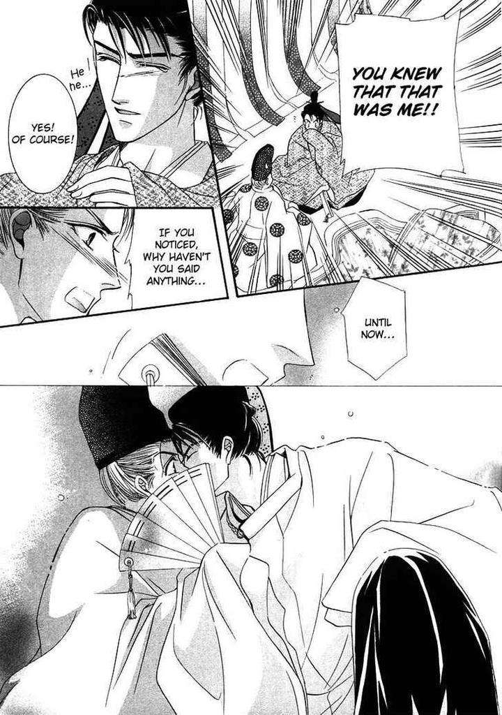 Kawaita-Yoru-No-Machi-Wo-Oyogu-By-Sakuragawa-Sonoko-Eng page 25