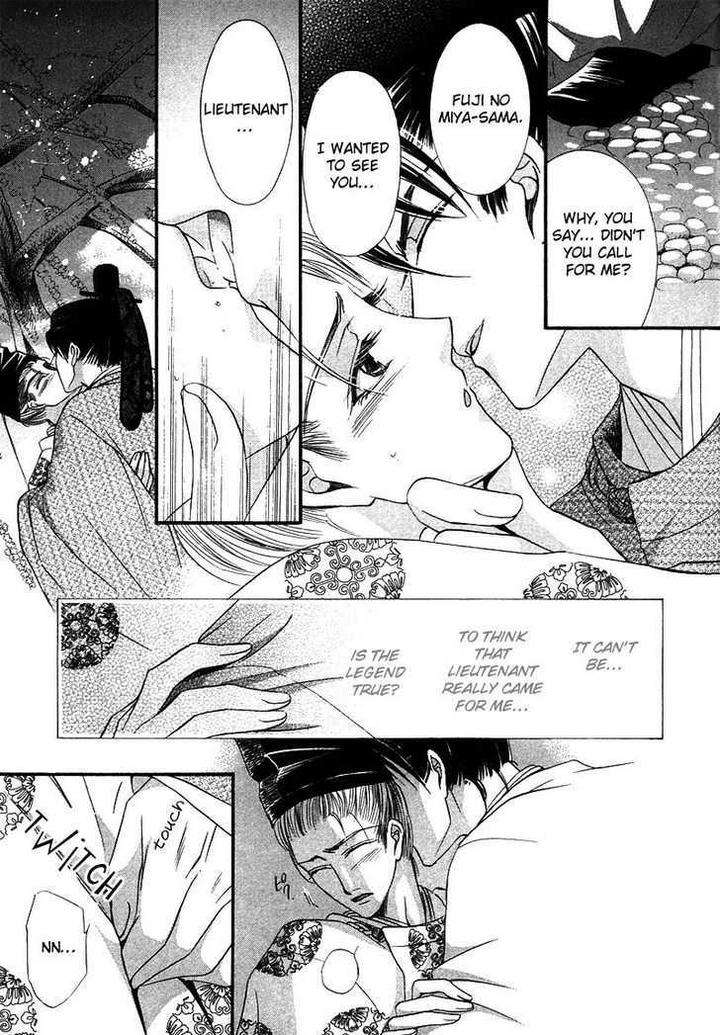 Kawaita-Yoru-No-Machi-Wo-Oyogu-By-Sakuragawa-Sonoko-Eng page 46