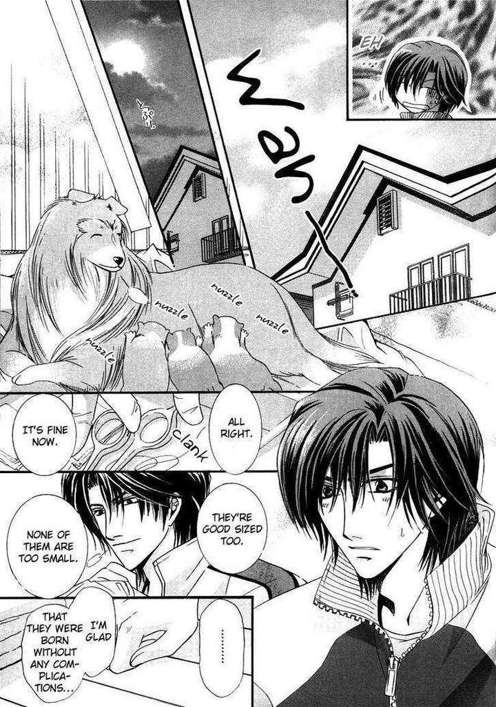 Kawaita-Yoru-No-Machi-Wo-Oyogu-By-Sakuragawa-Sonoko-Eng page 26