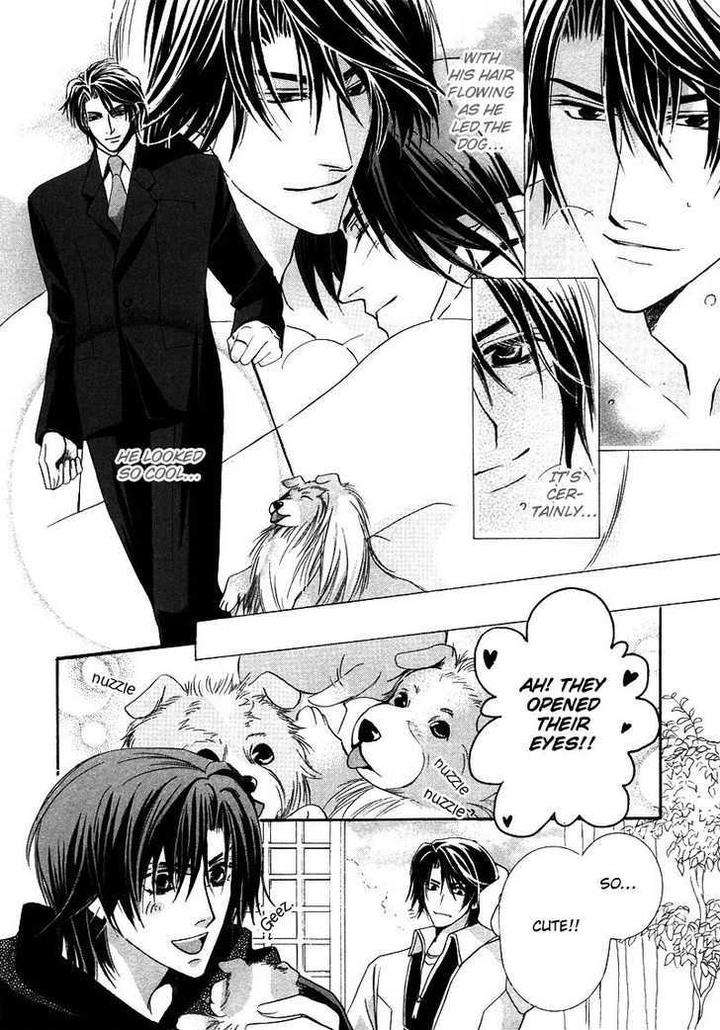 Kawaita-Yoru-No-Machi-Wo-Oyogu-By-Sakuragawa-Sonoko-Eng page 33