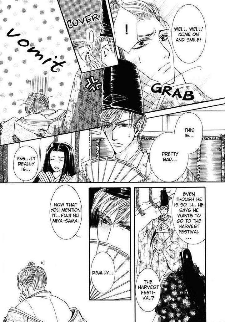 Kawaita-Yoru-No-Machi-Wo-Oyogu-By-Sakuragawa-Sonoko-Eng page 46
