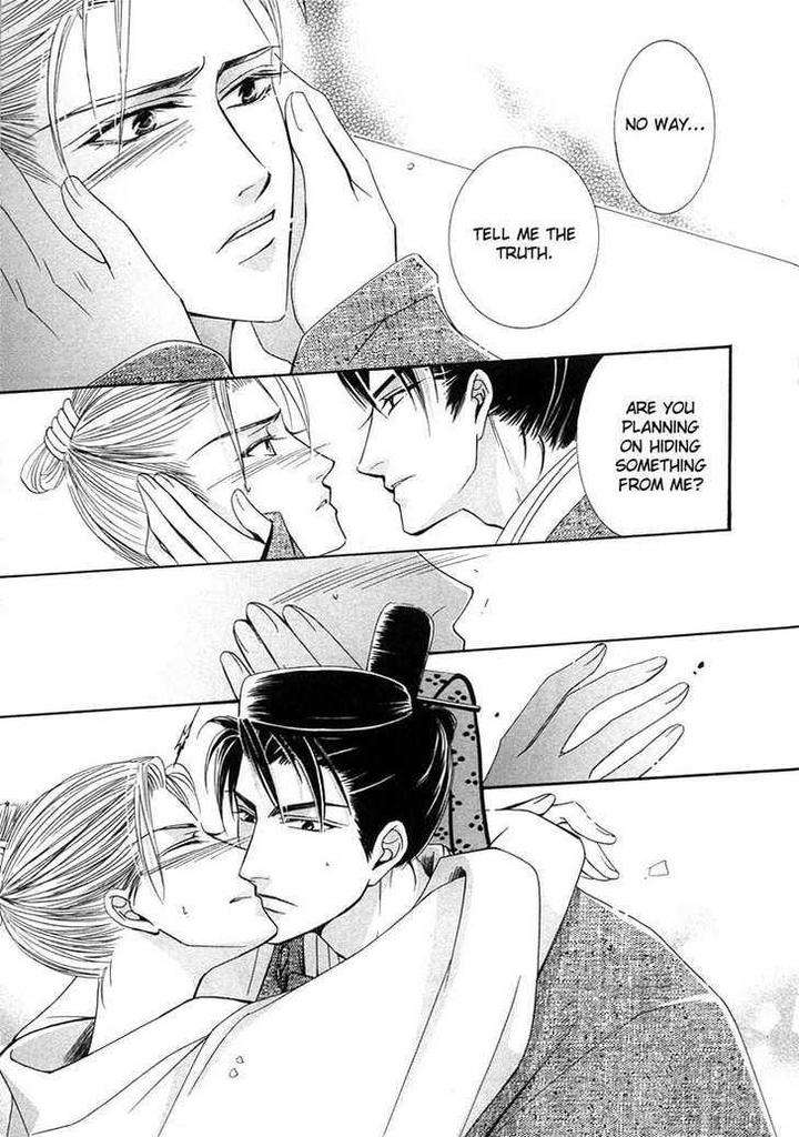 Kawaita-Yoru-No-Machi-Wo-Oyogu-By-Sakuragawa-Sonoko-Eng page 60