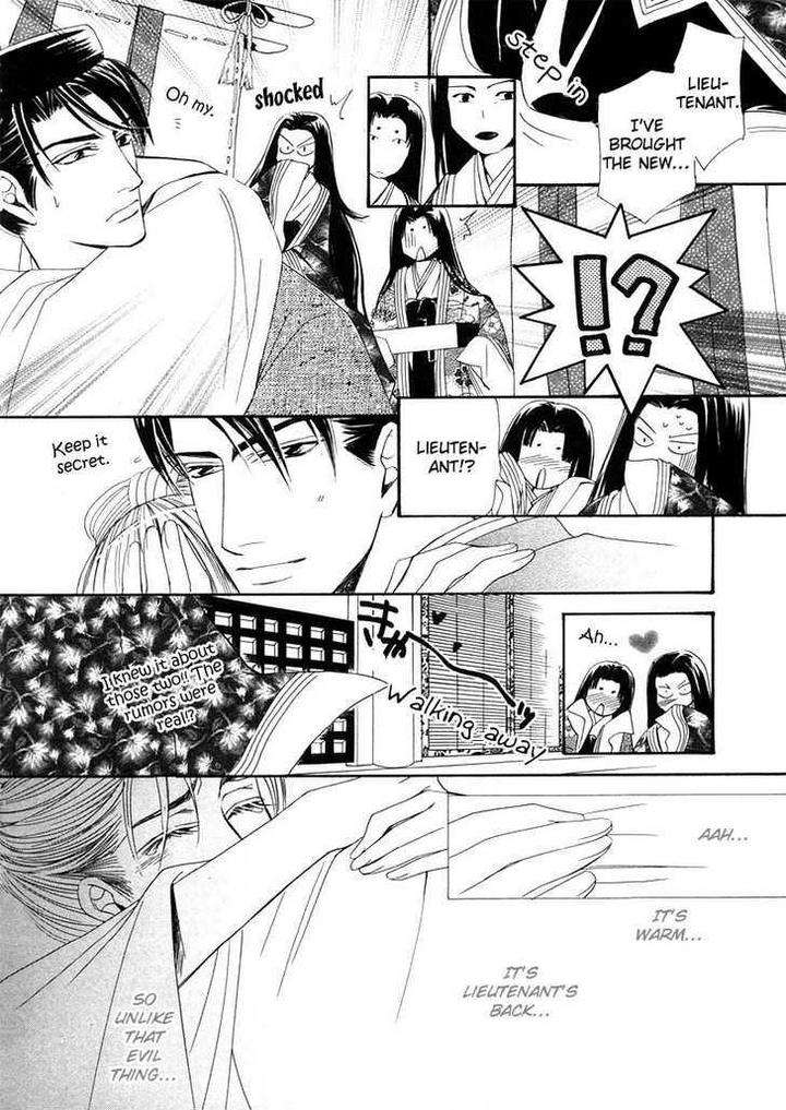 Kawaita-Yoru-No-Machi-Wo-Oyogu-By-Sakuragawa-Sonoko-Eng page 63