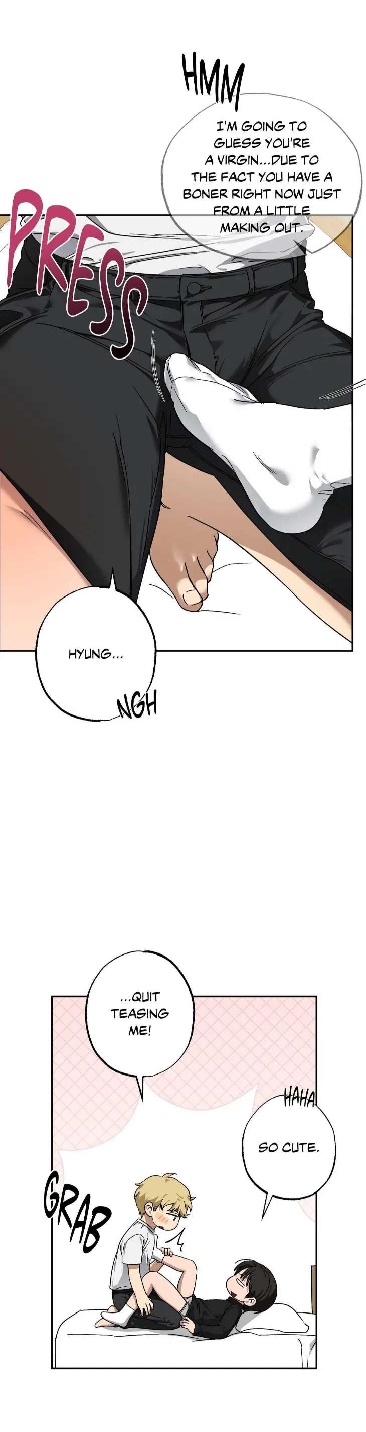 Keeping-It-Brief-By-Guchun-Uncensored-Eng chapter_006 thumbnail