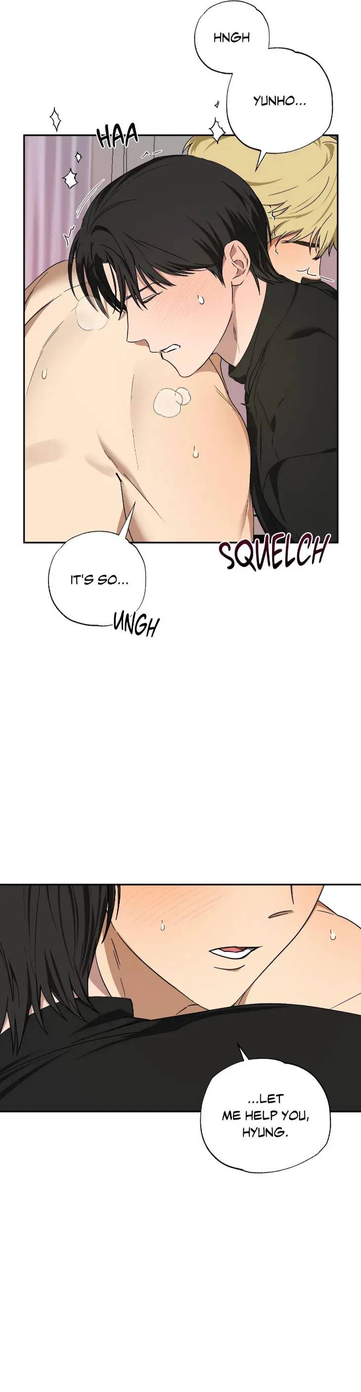 Keeping-It-Brief-By-Guchun-Uncensored-Eng page 31