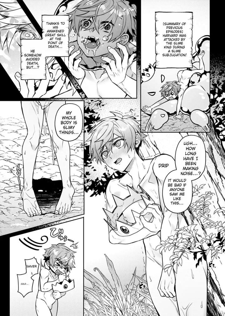 Keiken-Zero-No-Guze-Yuusha-2-By-108-Hagane-Eng page 6