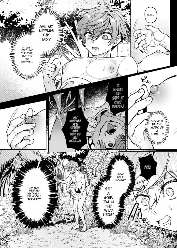 Keiken-Zero-No-Guze-Yuusha-2-By-108-Hagane-Eng page 7