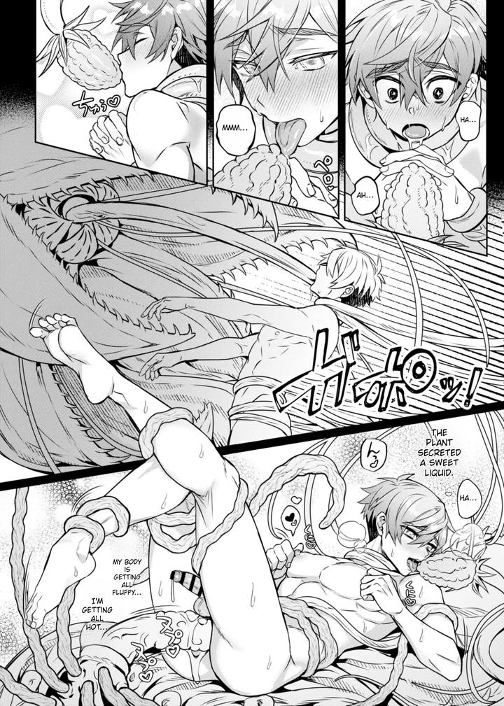Keiken-Zero-No-Guze-Yuusha-2-By-108-Hagane-Eng page 15