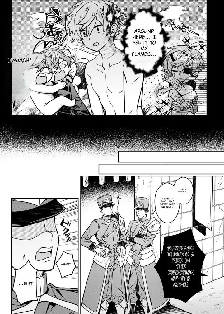 Keiken-Zero-No-Guze-Yuusha-2-By-108-Hagane-Eng page 31