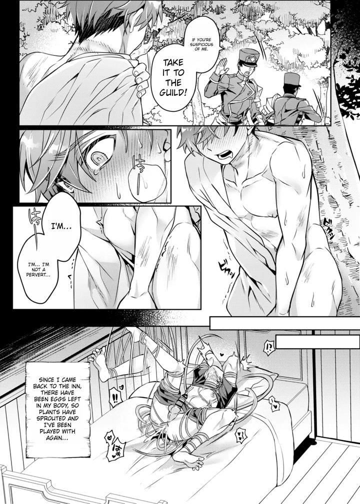 Keiken-Zero-No-Guze-Yuusha-2-By-108-Hagane-Eng page 33