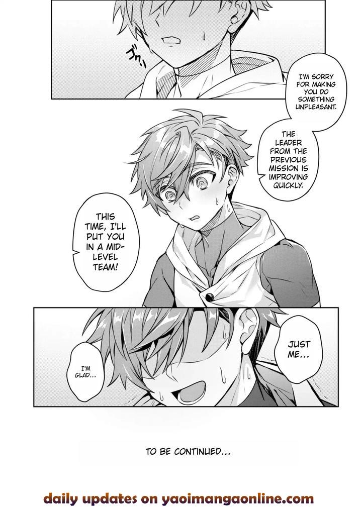 Keiken-Zero-No-Guze-Yuusha-2-By-108-Hagane-Eng page 45