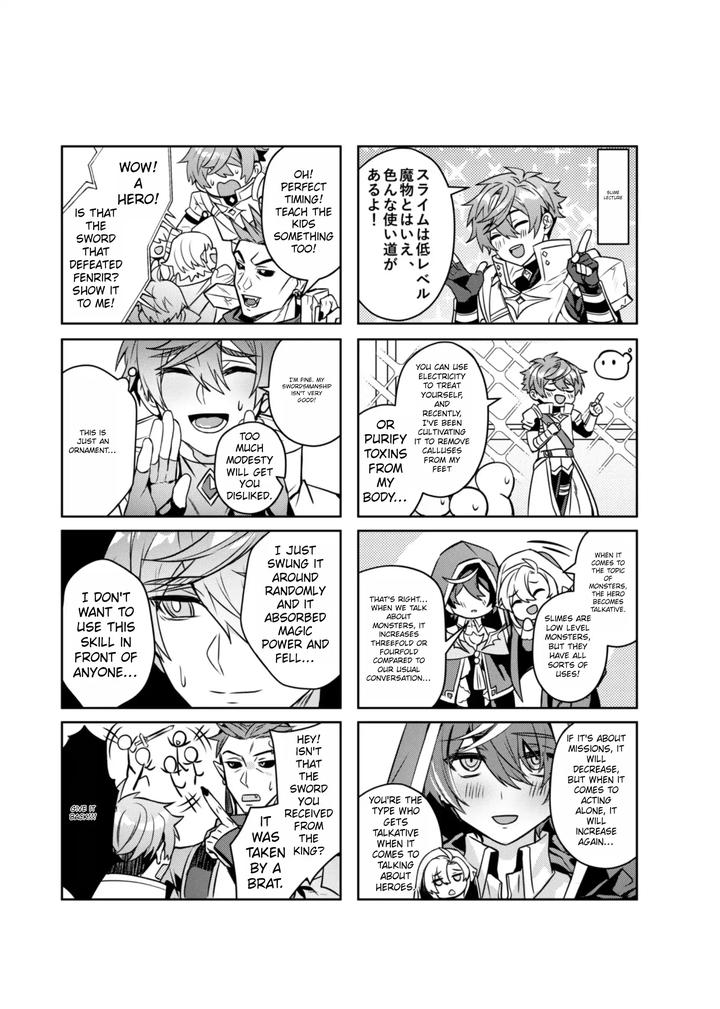 Keiken-Zero-No-Guze-Yuusha-2-By-108-Hagane-Eng page 46