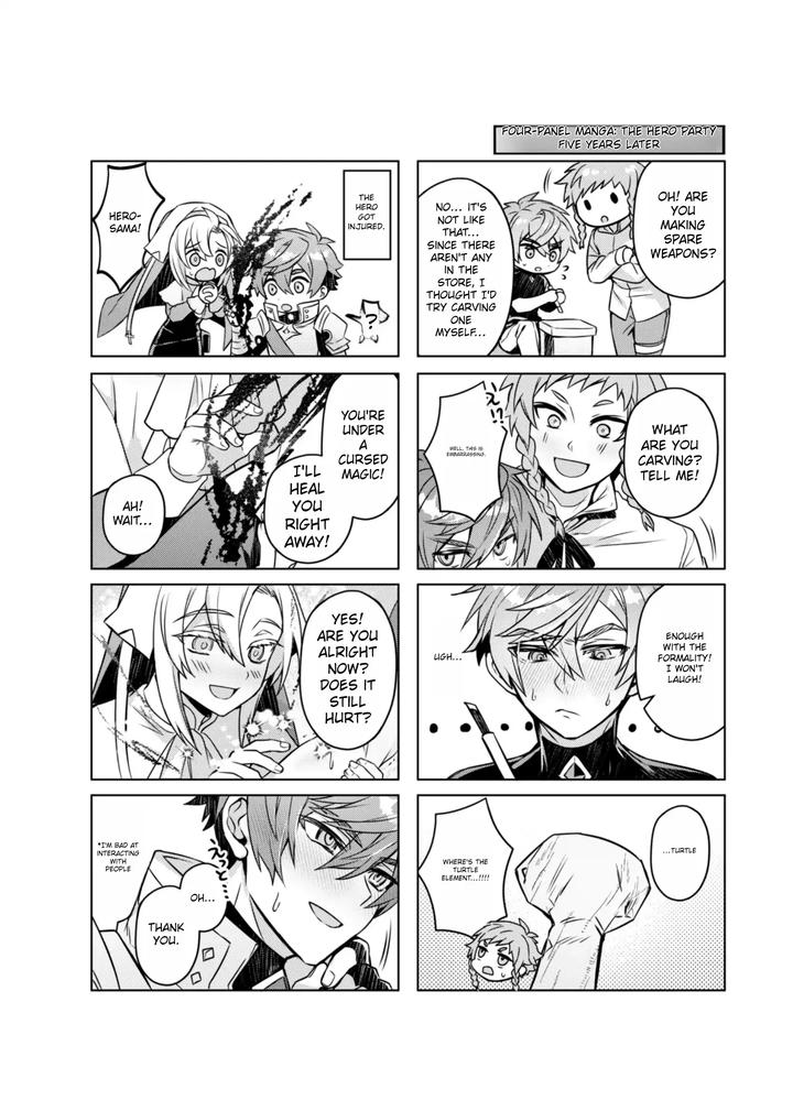Keiken-Zero-No-Guze-Yuusha-2-By-108-Hagane-Eng page 47