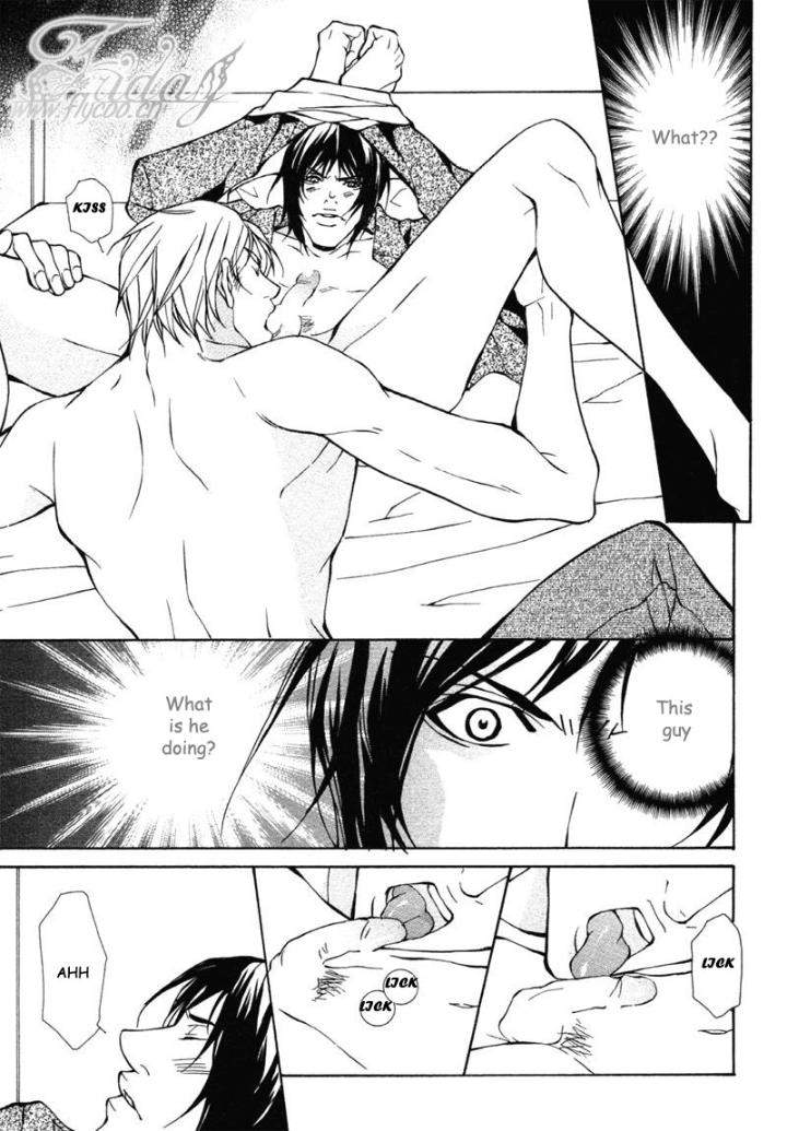 Kekkon-Zenya-By-Fujisaki-Kou-Eng page 26