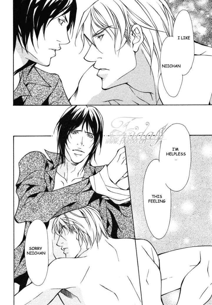 Kekkon-Zenya-By-Fujisaki-Kou-Eng page 31